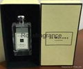 Best quality wholesale low price Jo malone perfume good cologne 2