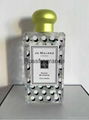 Best quality wholesale low price Jo malone perfume good cologne 3