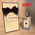 Best quality wholesale low price Jo malone perfume good cologne 8