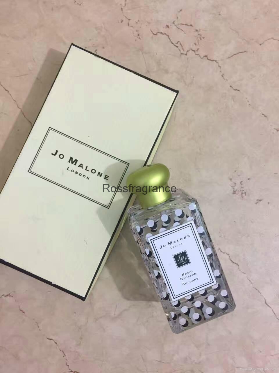 Best quality wholesale low price Jo malone perfume good cologne 11
