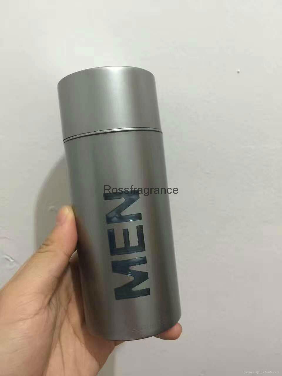 brand name Men Cologne Designer parfum 100ml 4