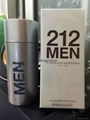 brand name Men Cologne Designer parfum 100ml 1