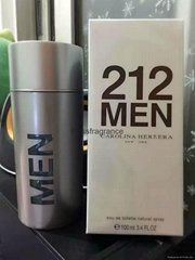 brand name Men Cologne Designer parfum 100ml