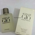 Original perfume GIO Parfum for men 1