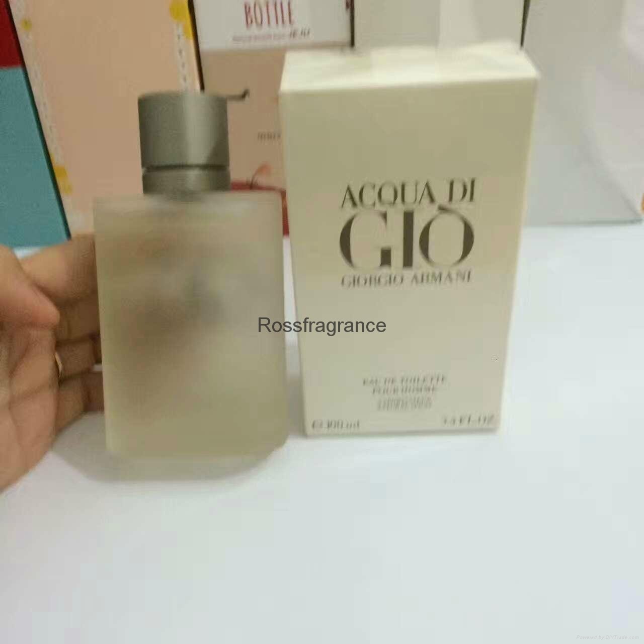 Original perfume GIO Parfum for men 2