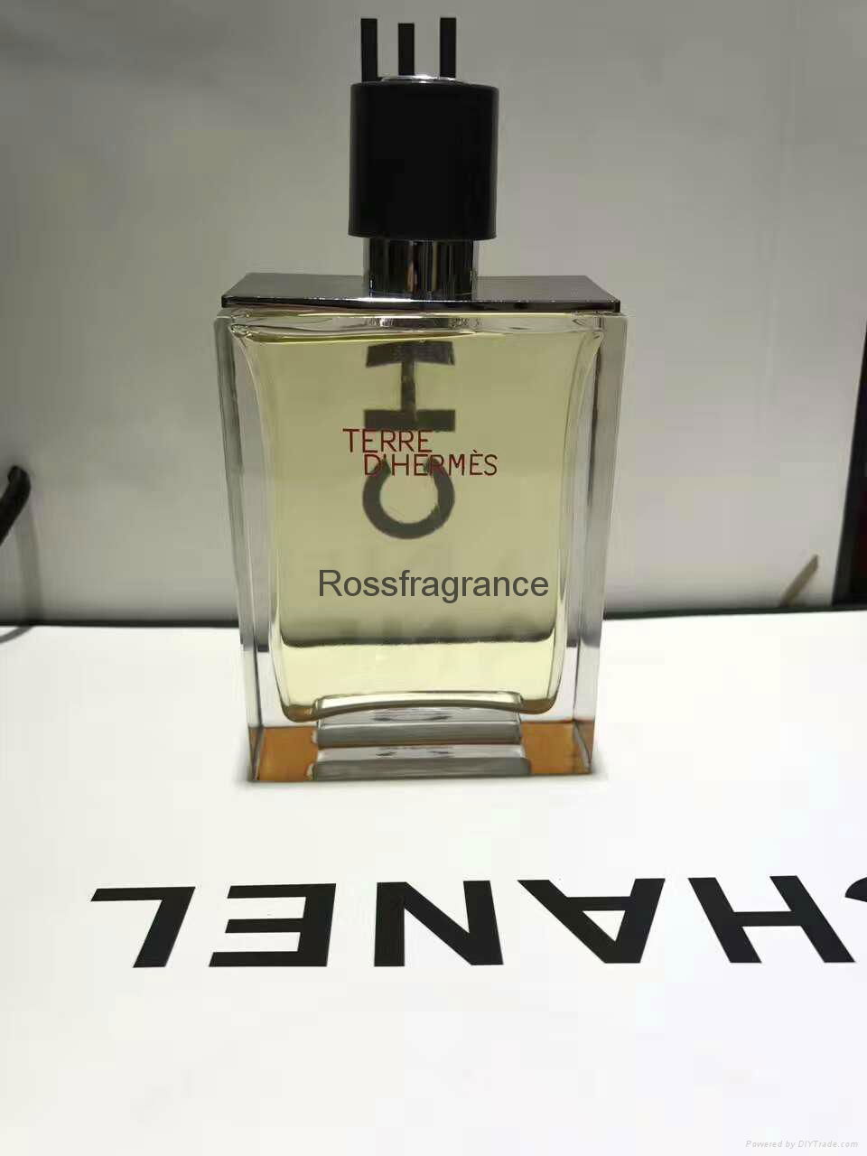 ODM perfume Fashion brand perfume designer perfume men Aroma 4