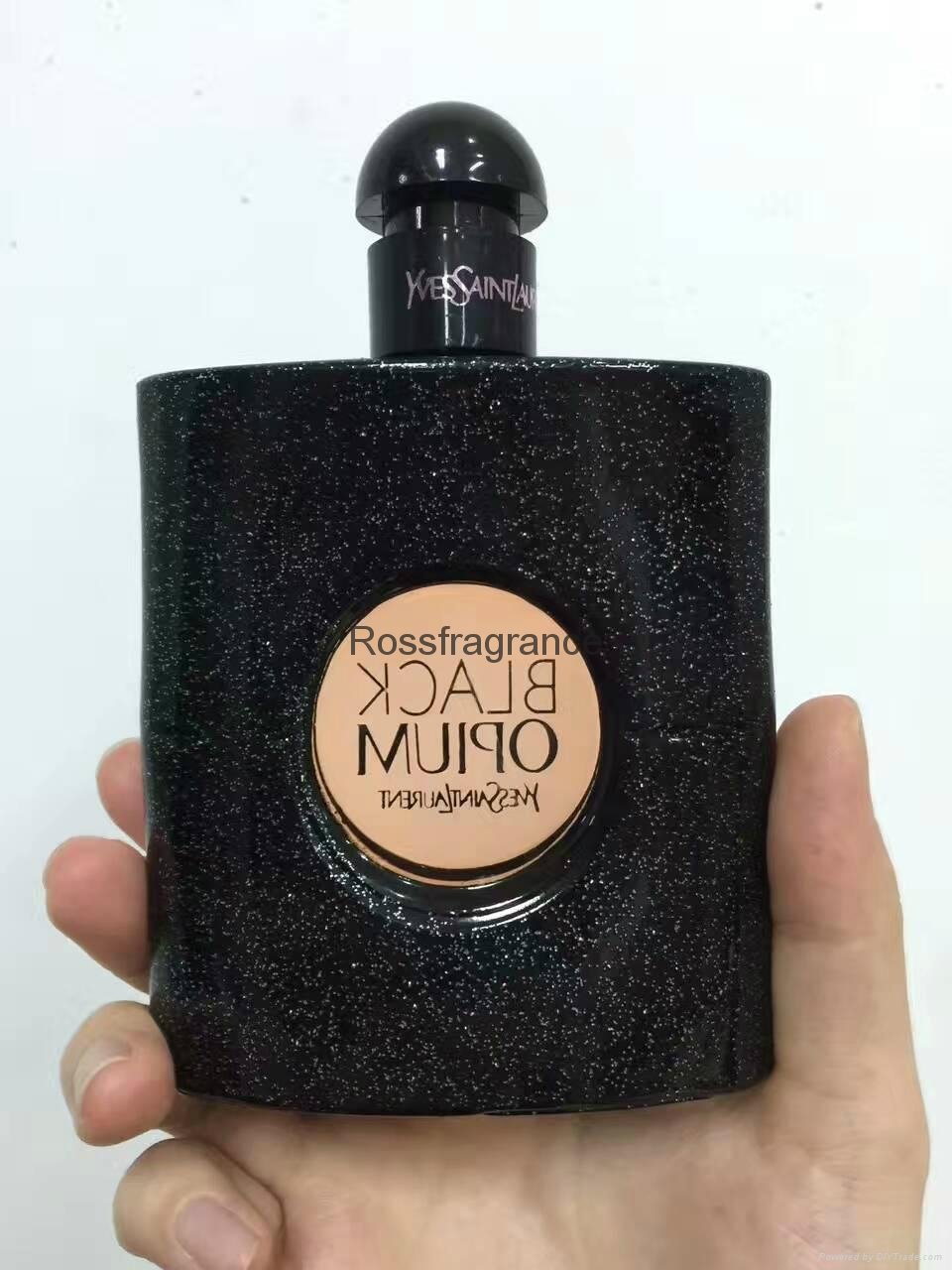 Female perfume sexy fragrance 1