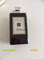 Black Jo malone original quality 7 scents available 2