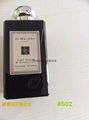 Black Jo malone original quality 7 scents available 3