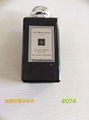 Black Jo malone original quality 7 scents available 4