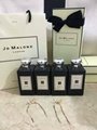 Black Jo malone original quality 7 scents available