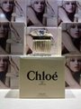Perfume body spray Chloe perfume
