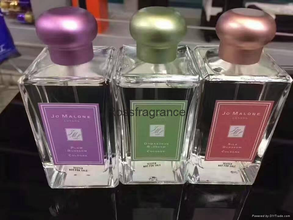 1-1 quality perfume Jo malone perfume for women 1