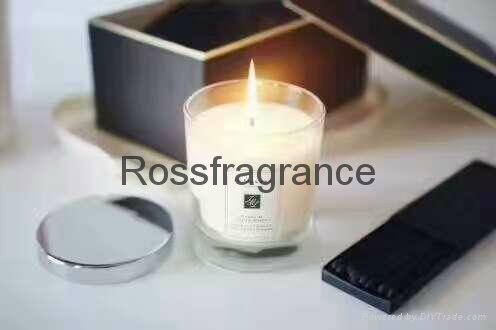 Newest perfume Jo malone candle Candle care card perfume for women