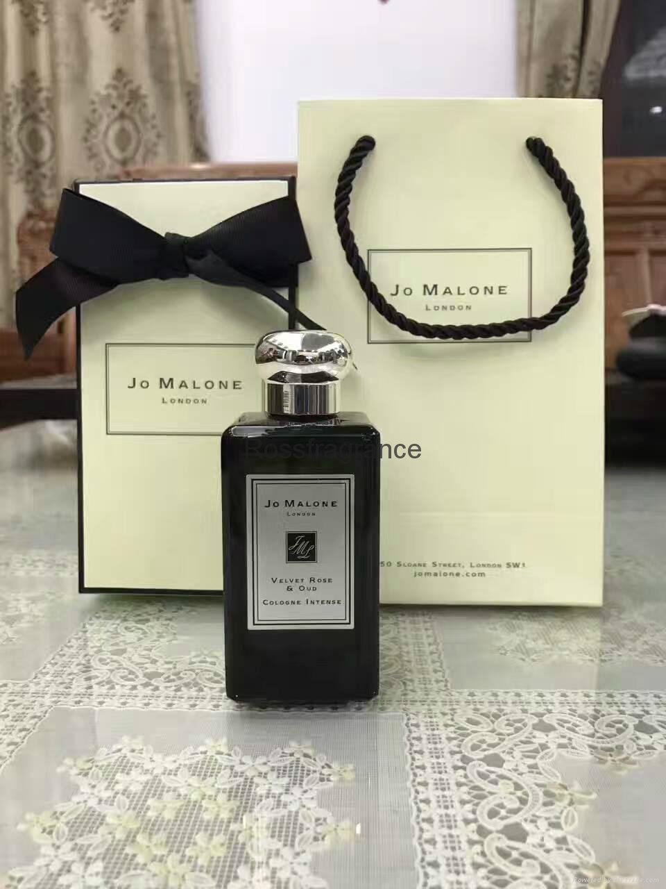 1-1 quality perfume Sexy perfume Jo malone fragrance for women