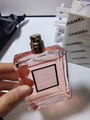 Bottle Perfume Strong smell perfume body spray coco perfume
