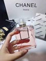 Bottle Perfume Strong smell perfume body spray coco perfume 2