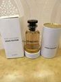 Top quality LV luxury women perfume 100ml