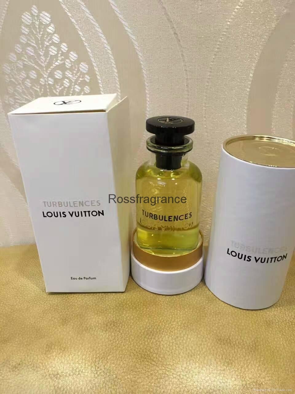 Top quality     uxury women perfume 100ml 5