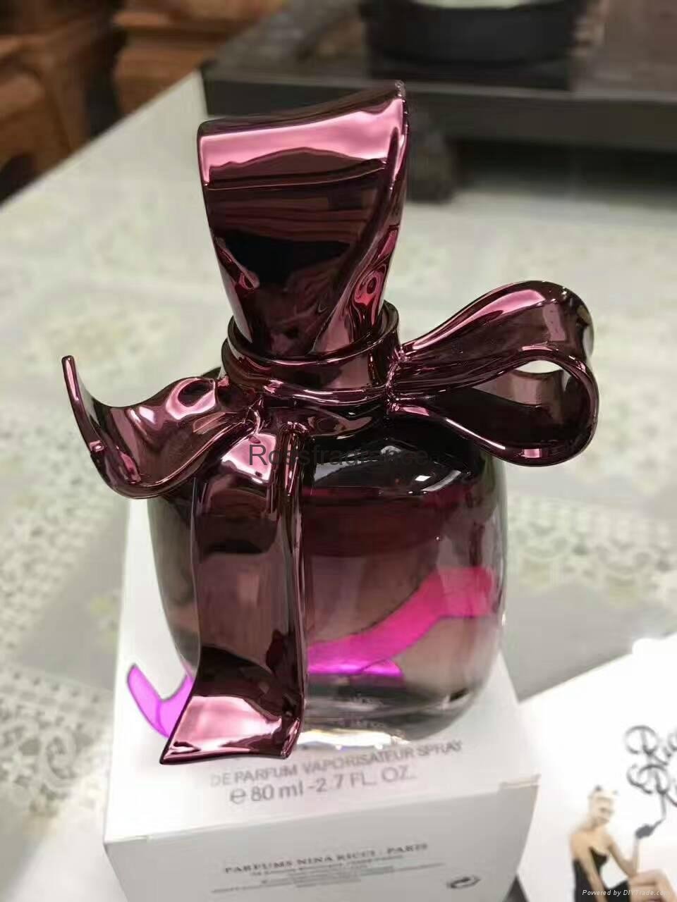Top quality Ricci women perfume  3
