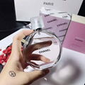 Newest perfume best smell Chance Perfume eau de tendre 1