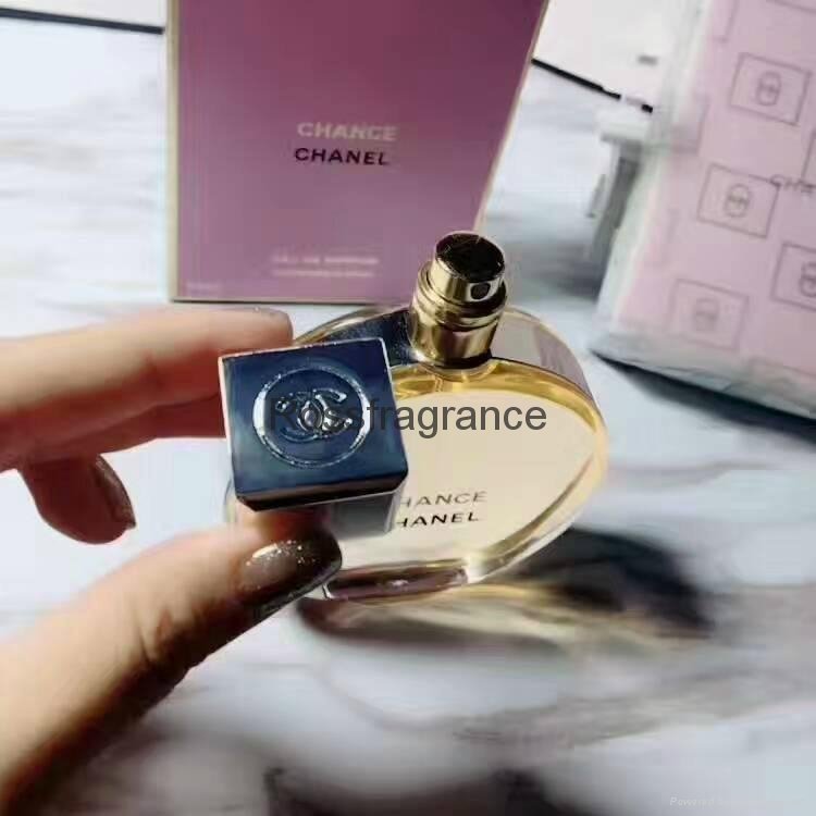 Best smell Fashionable perfume Chance Perfume eau de parfum 3