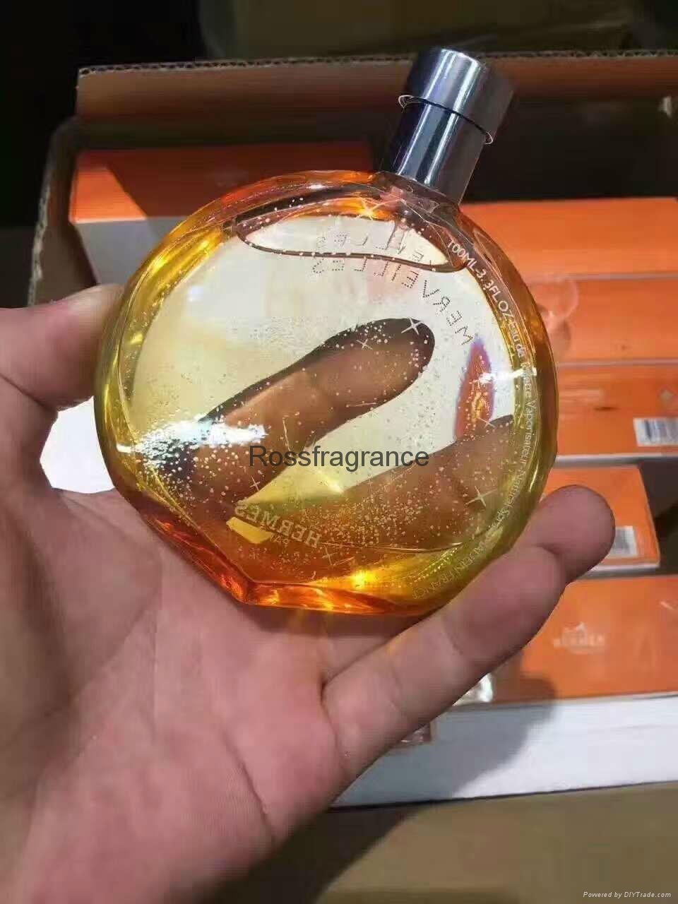 Designer perfume with good scent 1