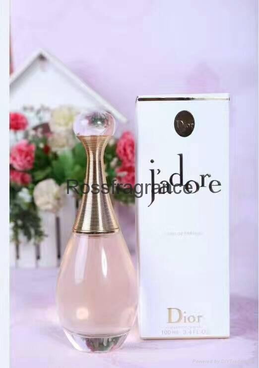 Designer brand perfume      Jadore perfume100ml