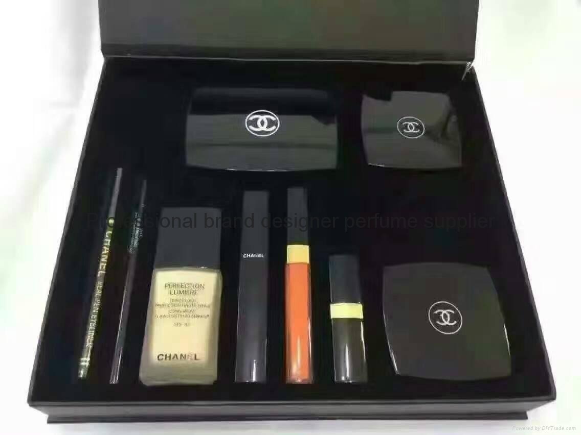 High quality hot sale brand makeup gift set  2