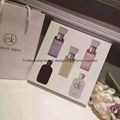 Famous spray perfume CK fragrance gift set 