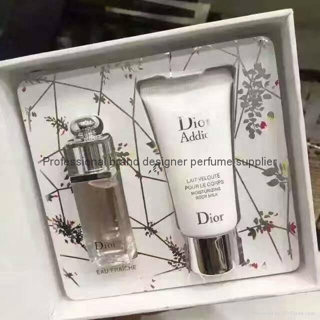 Perfume gift set/ fragrance gift set  3