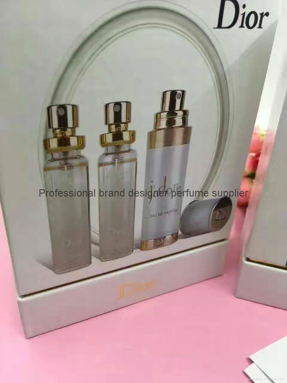 Perfume gift set/ fragrance gift set  3