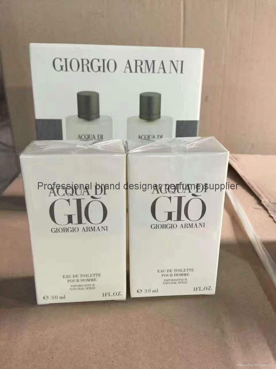 Acqua di gio perfume sets for men 2