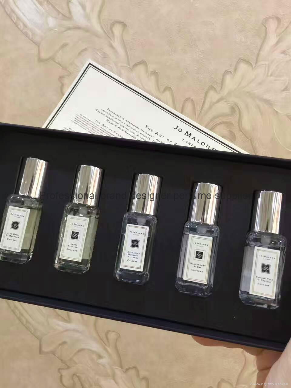 Jo malone small perfume sets for women