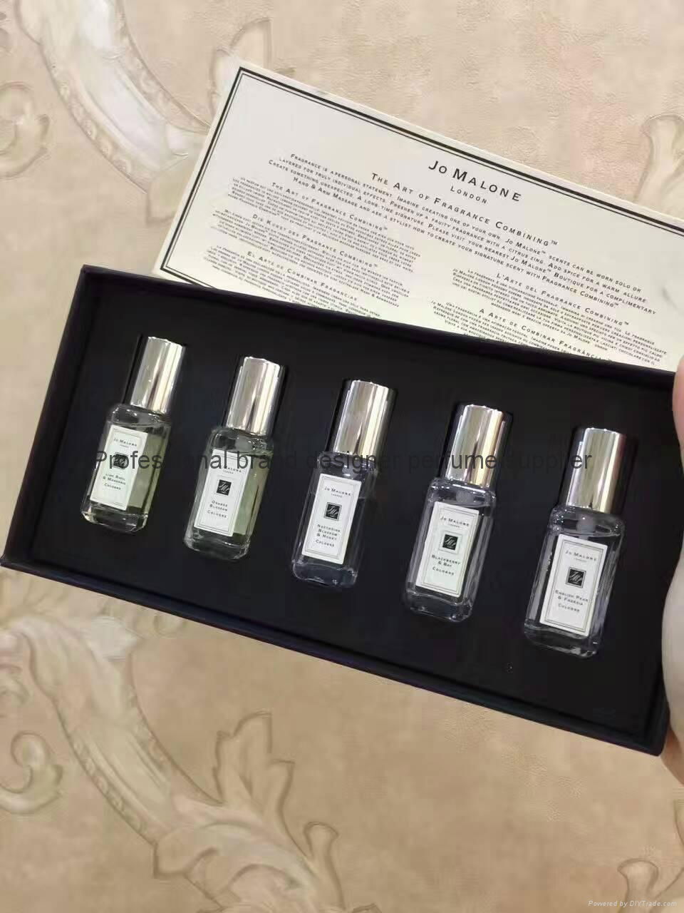 Jo malone small perfume sets for women 4