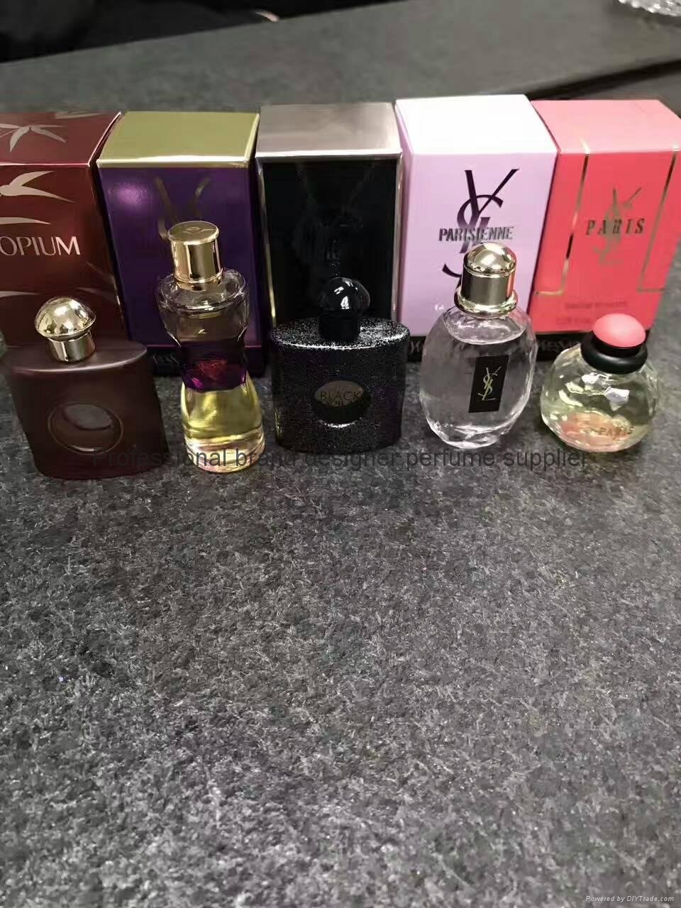 YSL lady mini perfume sets 