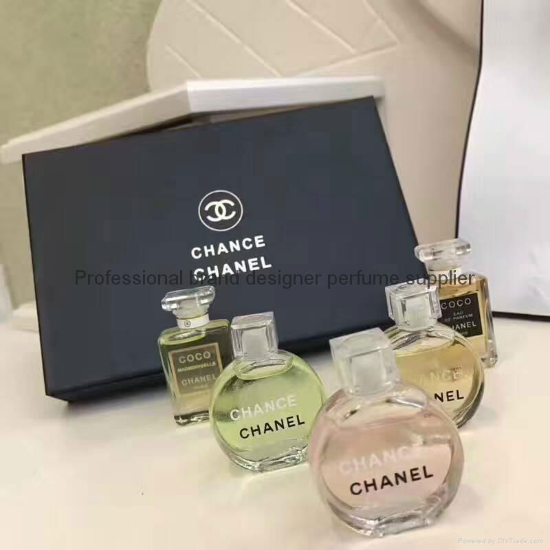 Small cologne sets 