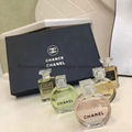 Small cologne sets