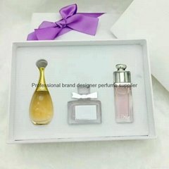 1-1quality Small size 5ml mini perfume gift set