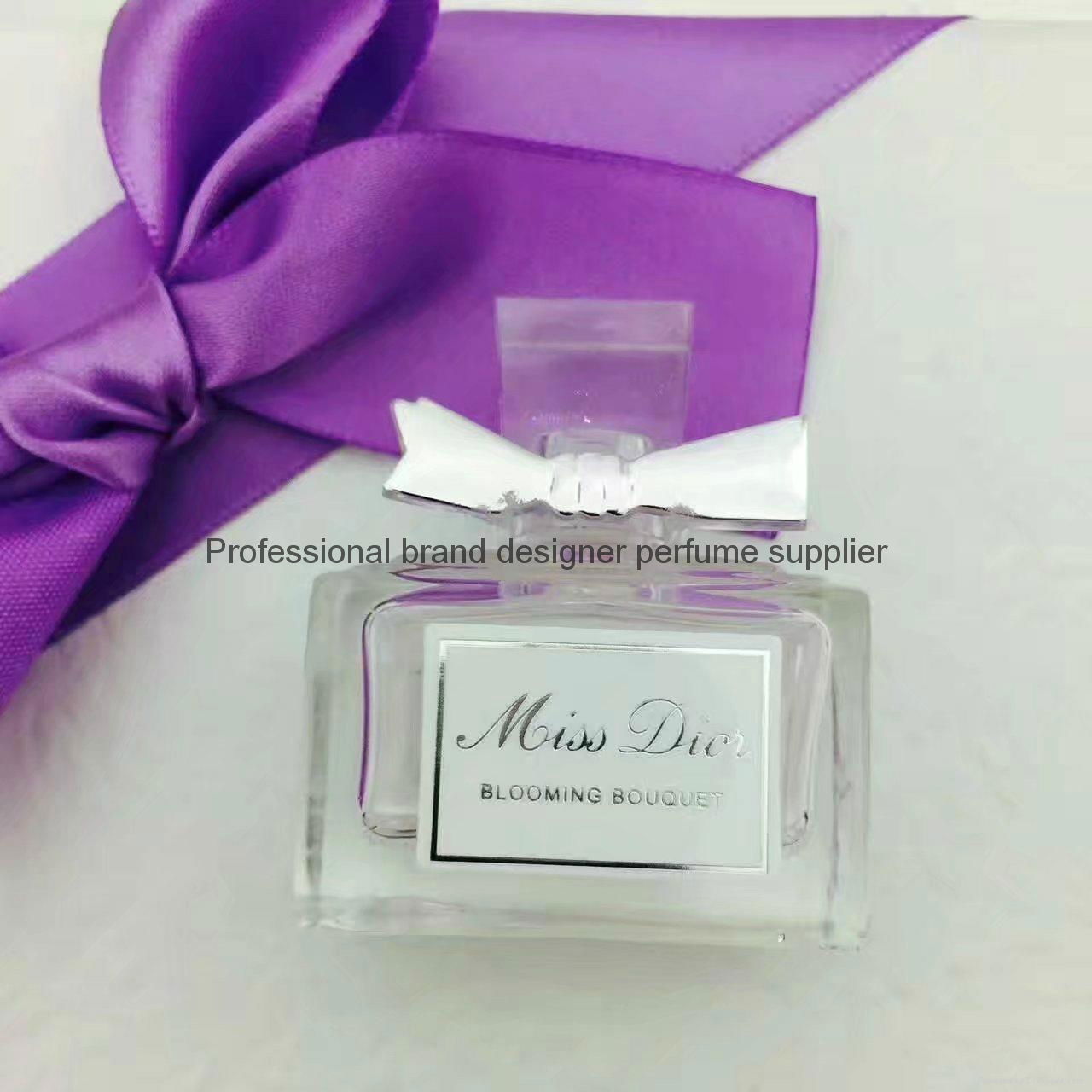 1-1quality Small size 5ml mini perfume gift set 3