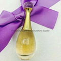 1-1quality Small size 5ml mini perfume gift set 4