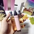 SuperA Small size 15ml mini perfume gift set