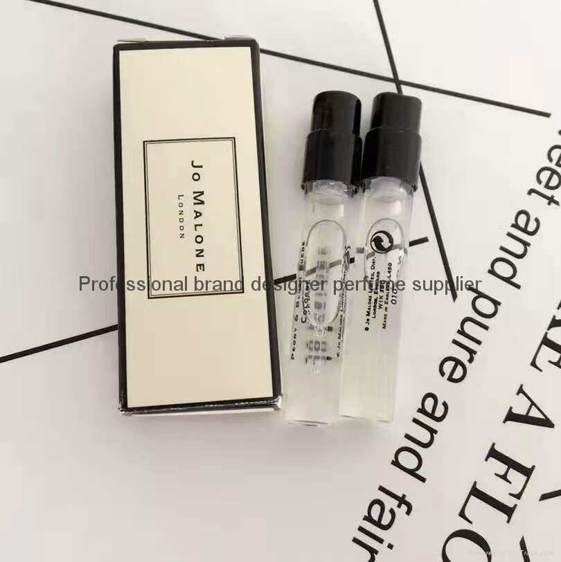 Jo malone Small size 9ml*2 perfume gift set