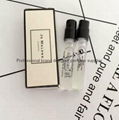 Jo malone Small size 9ml*2 perfume gift set 1