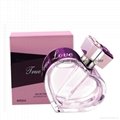 Wholesale original fragrance female fragrance with low price 1
