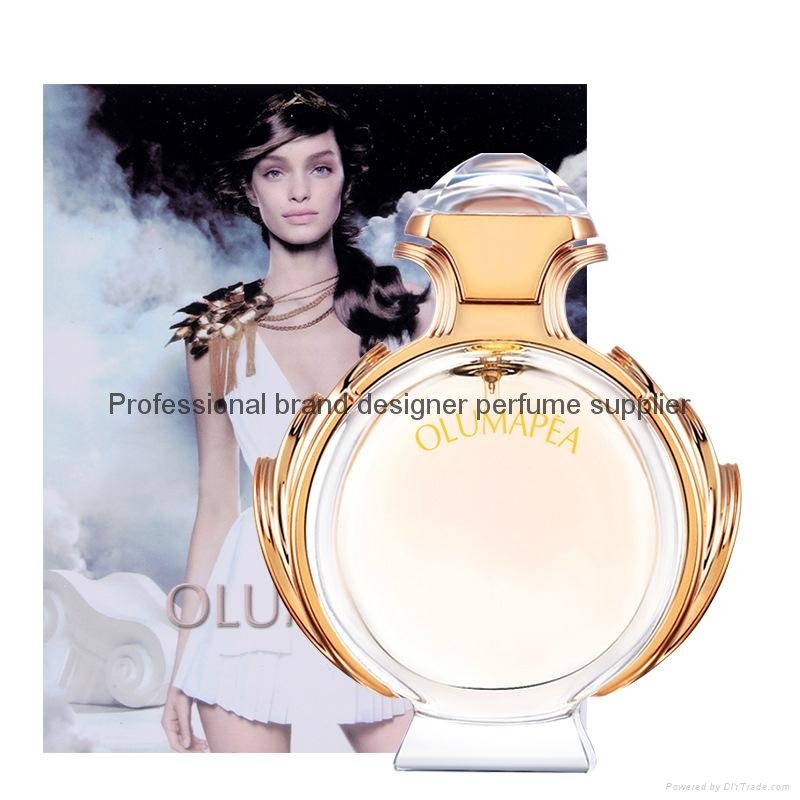 China perfume women's perfume 1