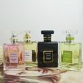 Brand designer perfume good similar brand perfume wholesale cologne 1