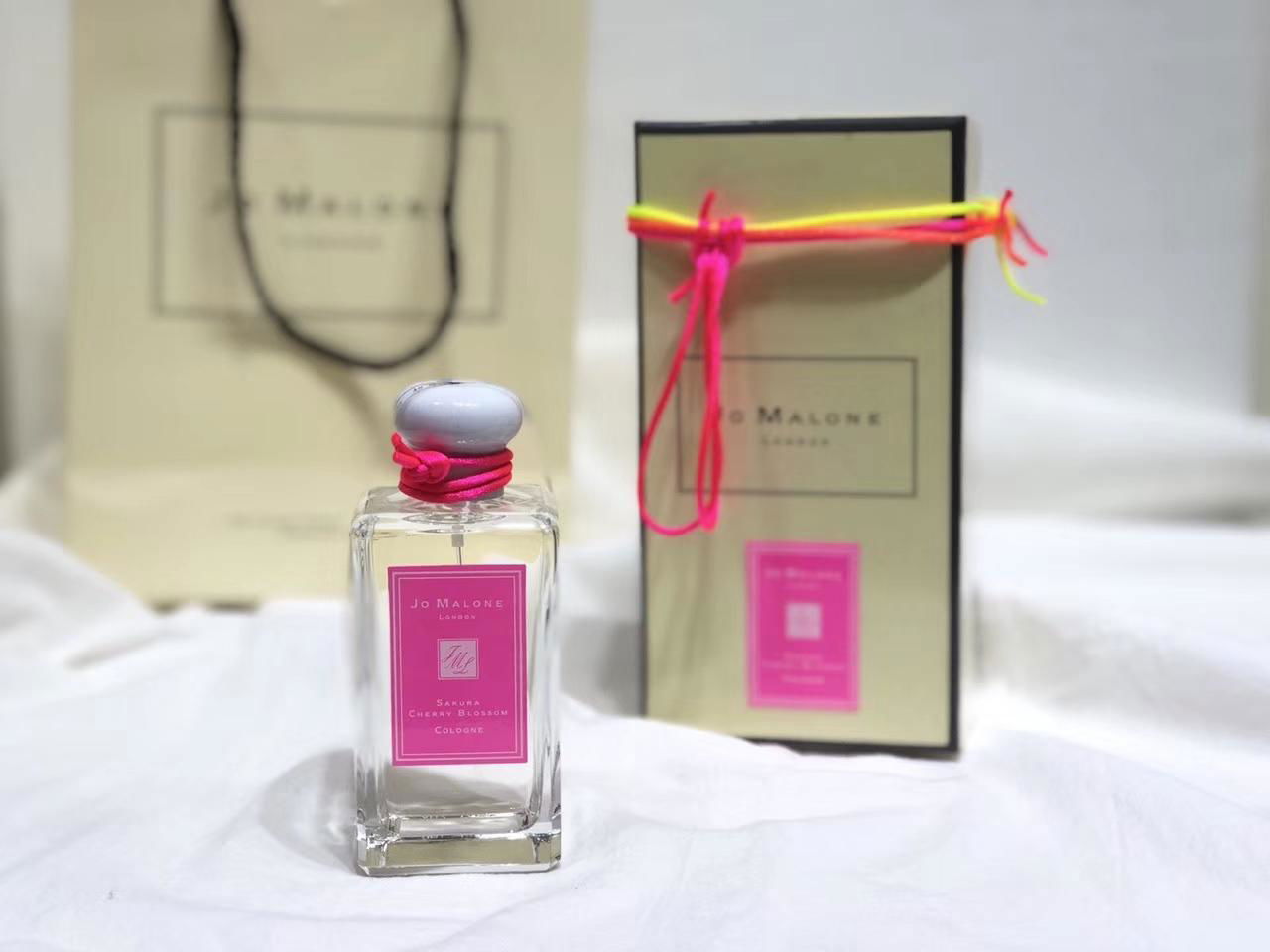 1-1 quality new perfume Jo malone brand perfume for women