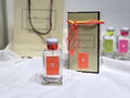 1-1 quality new perfume Jo malone brand perfume for women 2
