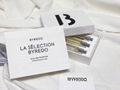 Original byredo brand fragrance for women 20ml*3 5